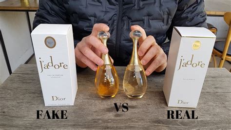 real vs fake dior jadore|dior j'adore eau de parfum.